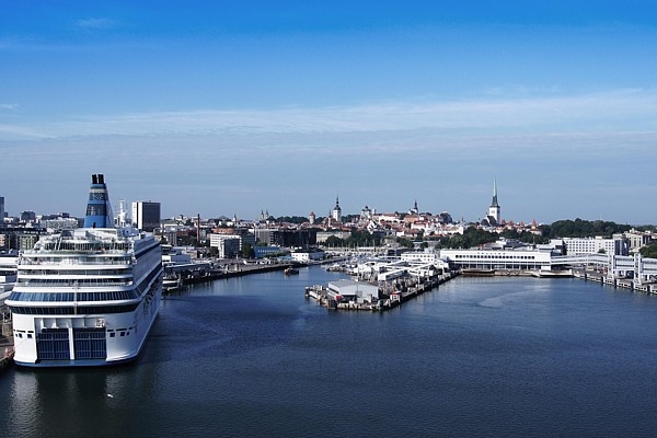AS Tallink Grupp Q1: The Toughest Period of the Ye