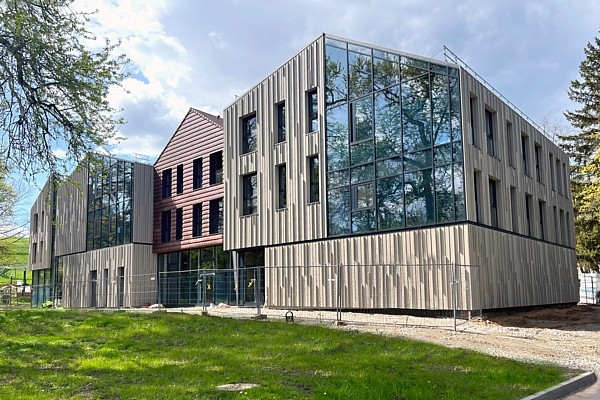 Lithuania: Open House at the LAJOS Complex 