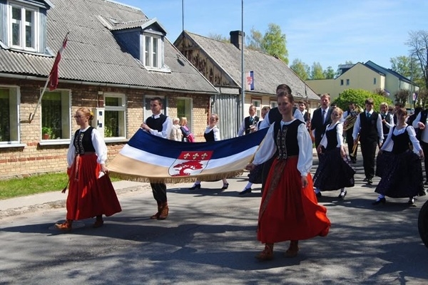 Dienvidkurzemes novads: Pāvilostai svinēs 146 gadu jubileju