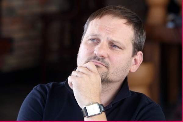 Komponists Raimonds Tiguls aicina uz brīvdabas koncertu “Tiguļkalns”