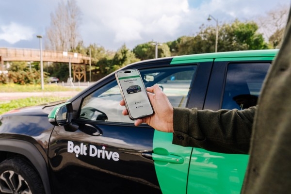 «Bolt Drive» paplašina apvāršņus: jauna ilgtermiņa