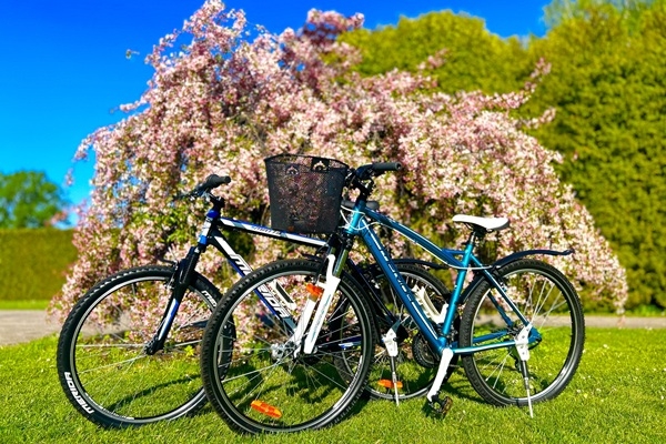Iepazīsti Salaspili ar velosip