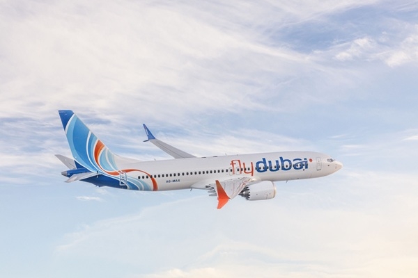 «flydubai» pievieno Rīgu augošajam galamērķu tīklam Eiropā