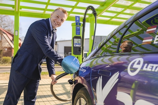 5 ieteikumi elektroauto vadītā