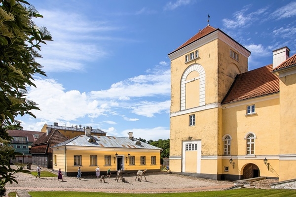 Ventspils muzejam jauns projekts par Ziemeļkurzeme
