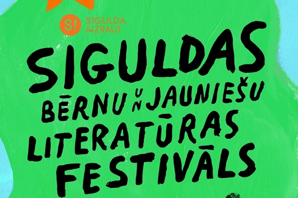 Septembrī notiks otrais Siguldas Bērnu un jauniešu
