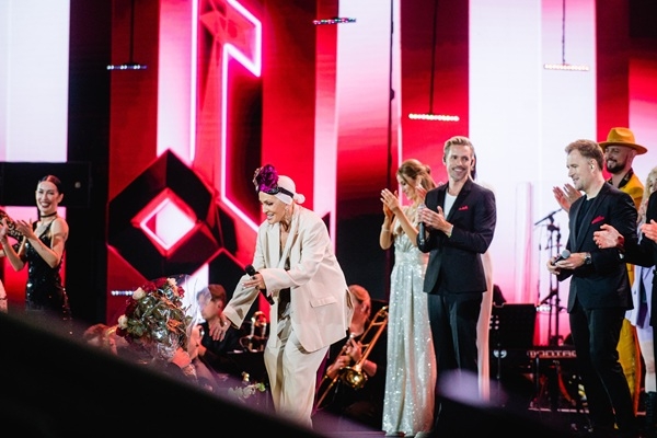 Zarina Altynbayeva debitēs, Michał Szpak un «Sunstroke Project» atgriežas: ko vēl sagaidīt no «Laima Rendezvous 2025»