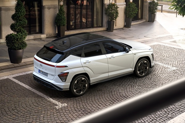 Ko jaunie elektroauto var mācīties no tirgus veterāniem?