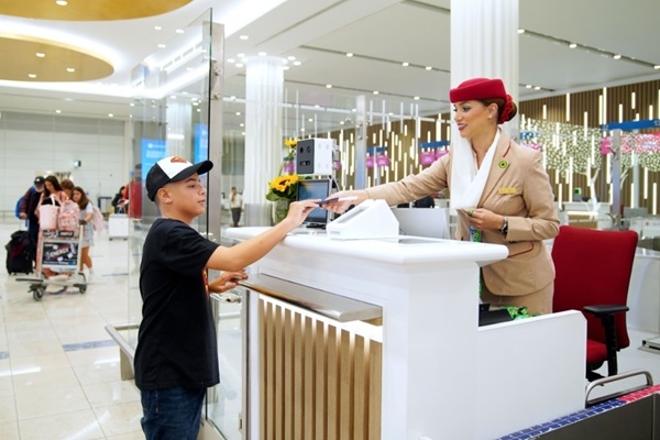Dubaija kļūst par pirmo sertificēto galamērķi Austrumu puslodē cilvēkiem ar autiskā spektra traucējumiem