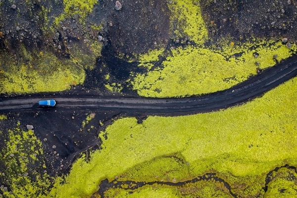 Ar auto pakaļ vasarai: kā sagatavoties ceļojumam ārpus Latvijas?