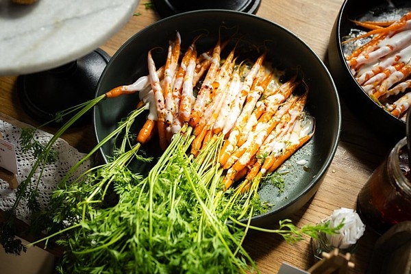 Discover Tartu countys food culture at the Inland 