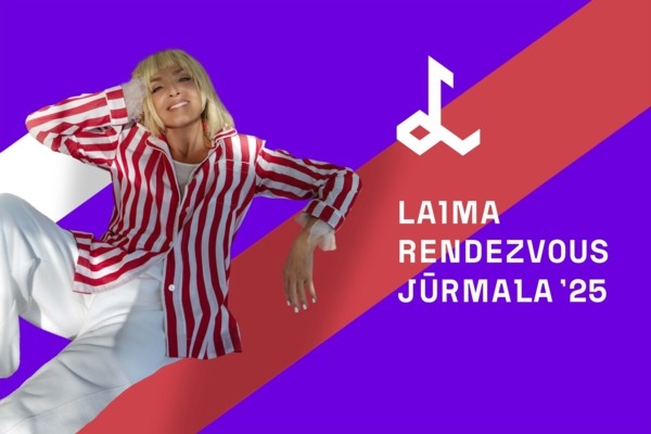 Serj Miller and Gio Pika to perform at Laima Rende