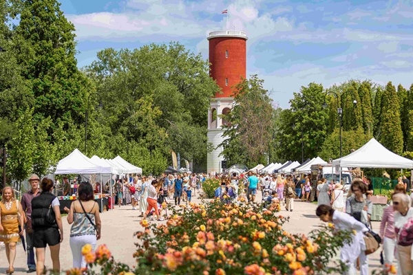 19. jūlijā Jūrmala aicina uz Ķemeru svētkiem