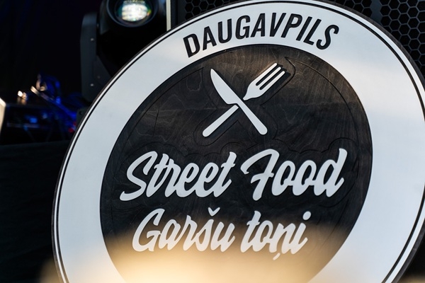 Septembra sākumā gardēži tiksies festivālā «Garšu 