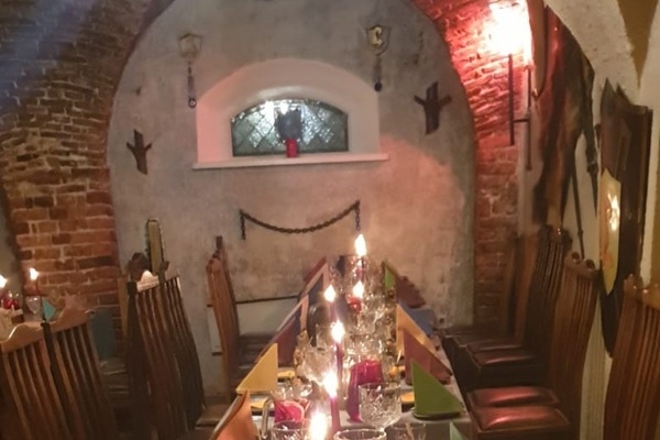 «Lāsīte» – restorāns, kas Rīgas sirdī darbojas jau