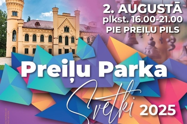 Preiļu novads: Aicinām pieteikties dalībai Tūrisma