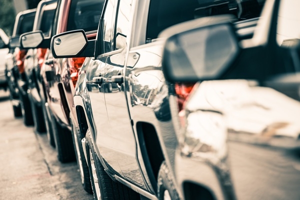 Dīzeļa dominance: kāpēc pikapi pretojas elektrifik