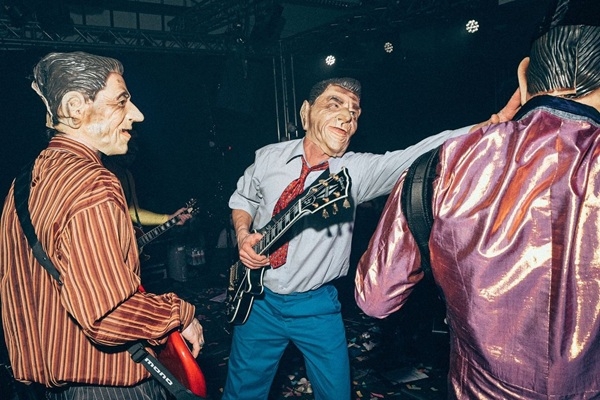 «Summer Sound» festivālā uzstāsies leģendārie «REI