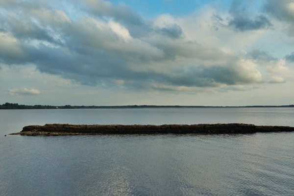 Vēl dažas dienas apskatāmas Salaspils viduslaiku p
