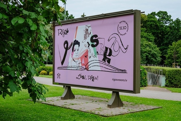 «Svini, Rīga!» – galvaspilsētā plaši atzīmēs Rīgas