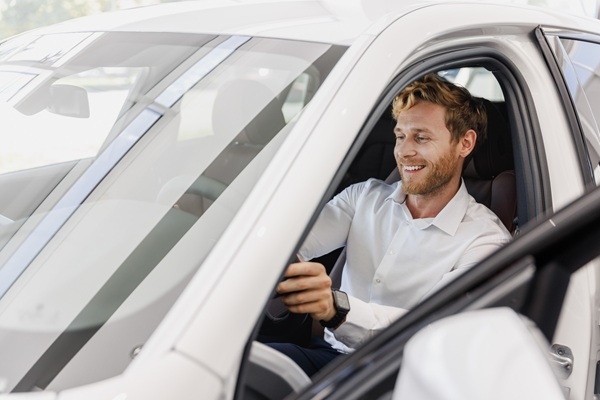 Kur pazuduši lēti jaunie auto un ko varat sagaidīt