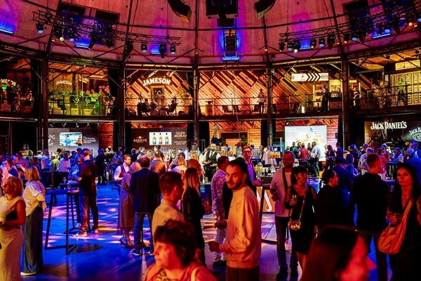 Festivāls «Riga Whisky & Friends 2025» Rīgas cirkā