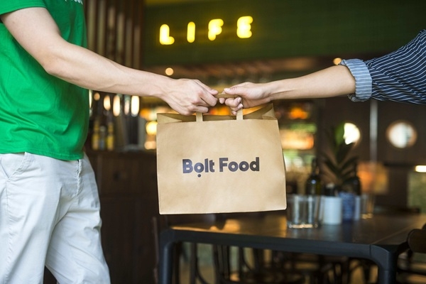 «Bolt Food» Latvijā uzsāk jaunu finansēšanas progr