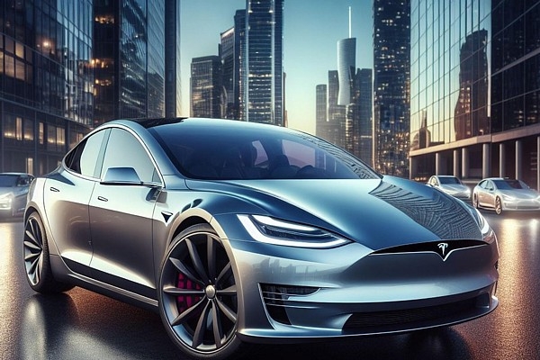 Lielākais elektroauto enerģijas patērētājs nav kon