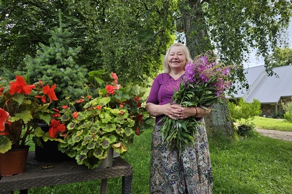 Valmieras novada tūrisma uzņēmējdarbības pieredzes