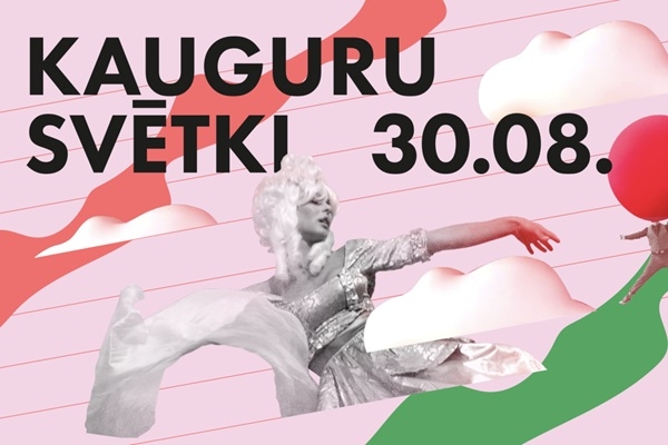30. augustā Jūrmalā norisināsies ikgadējie Kauguru