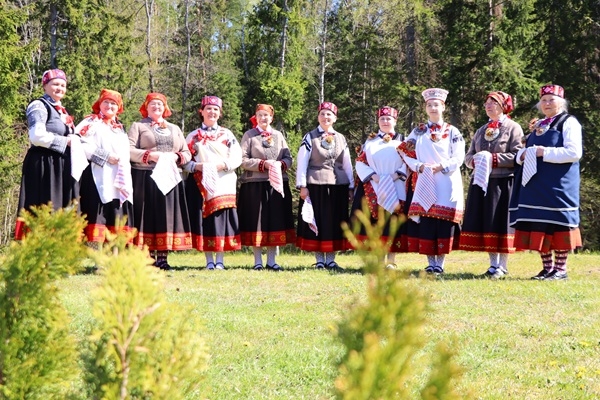 Dienvidkurzemes novads: Bārtā svinēs pagasta svētk