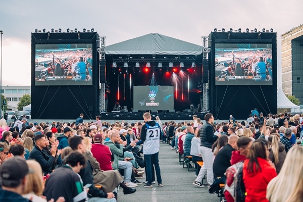 Riga welcomes basketball fans: special offers in r