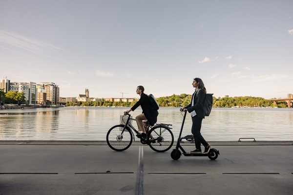 Latvijas Mobilitātes asociācija: jaunie likuma gro