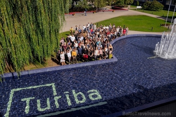 «Turība» kopā ar «SAP» veicinās studentu digitālo 