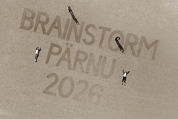 «Prāta Vētra» kļūst par Pērnavas oficiālajiem zīmo