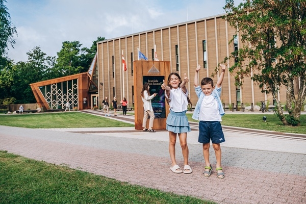 Latvijas projekts nominēts prestižajai REGIOSTARS 