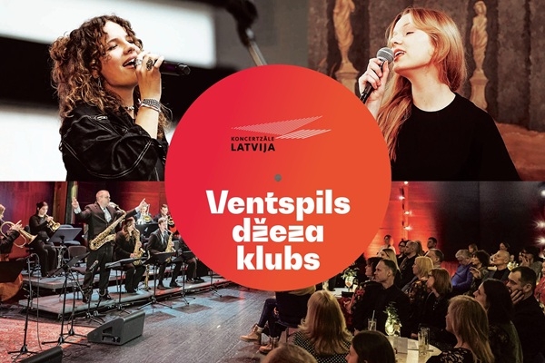 Uz jaunās sezonas pirmo tikšanos aicina Ventspils 