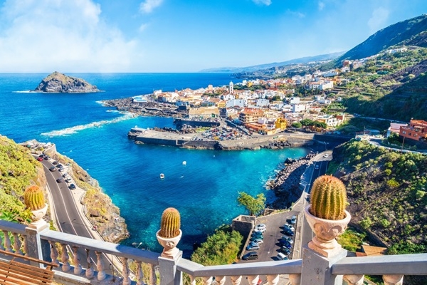 Tenerife vai Grankanārija: kuru Kanāriju salu izvē