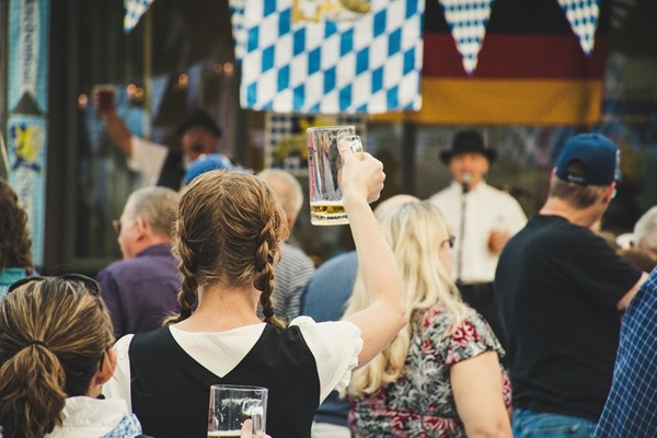 «Oktoberfest» nav vienīgais – festivāli un pasākum