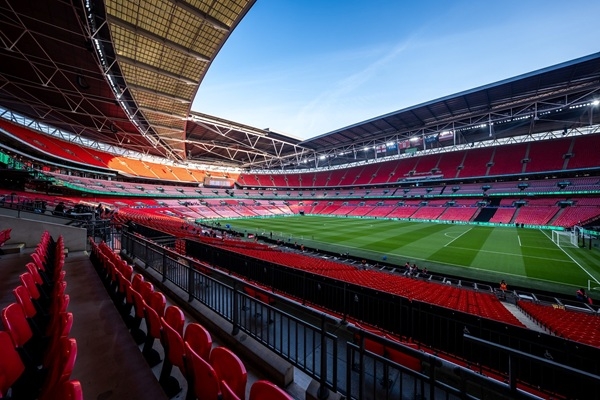 Jauns Nacionālais futbola stadions – pieci iemesli