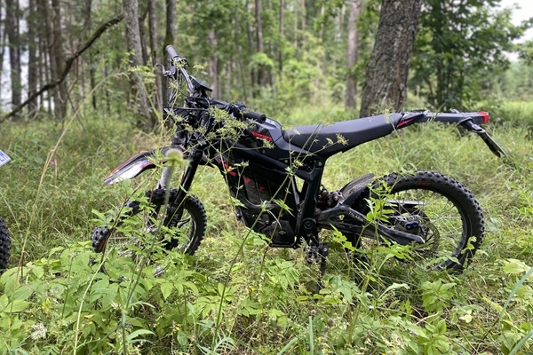«Nomadic Homes» jaunums: «EKO Enduro» – videi drau