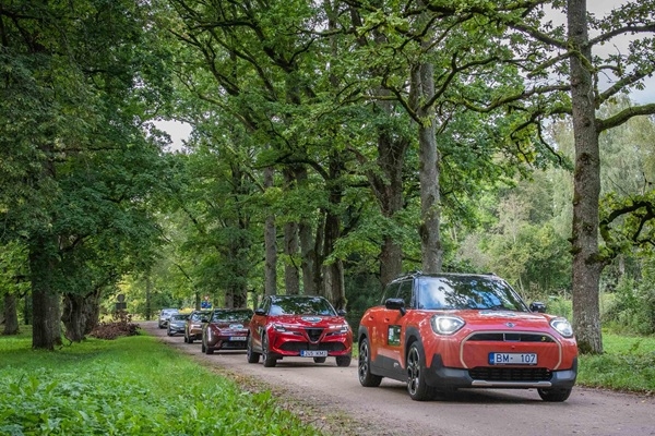 Elektroauto bums Latvijā: vai bez EKII atbalsta ti