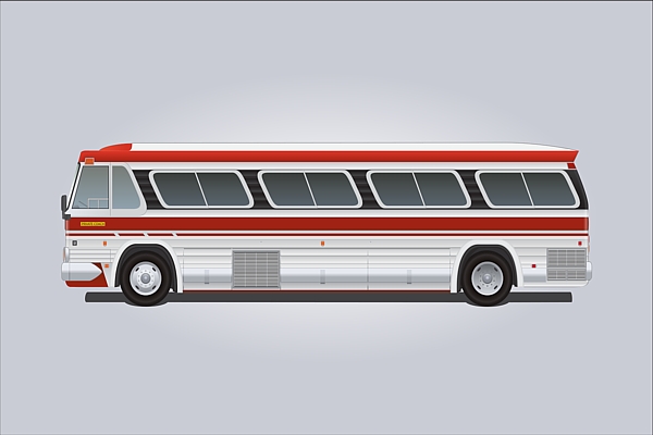 No oktobra vairākos reģionālo autobusu maršrutos L