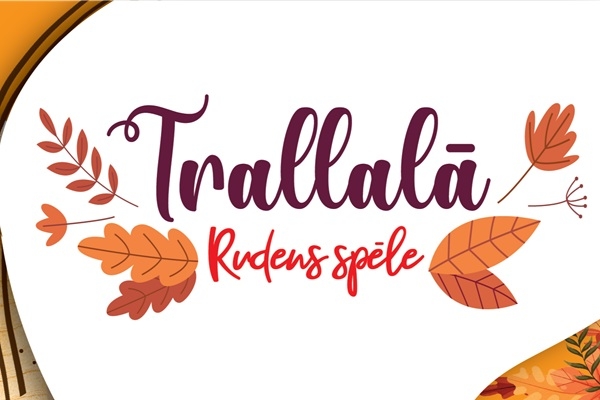 Rudens piedzīvojums Dienvidkurzemē – tūrisma spēle