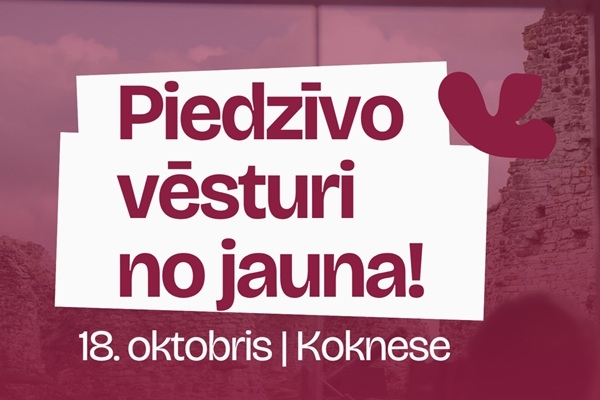 Aizkraukles novads: Atklāj vēsturi no jauna Koknes