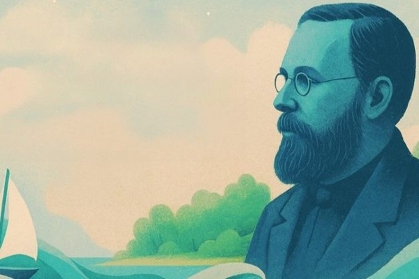 Krišjānim Valdemāram – 200: starptautiska konferen