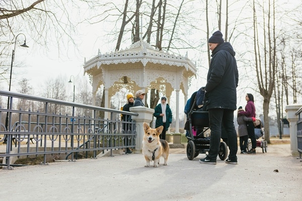 Jūrmalas Rudens ekskursiju nedēļa aicina atklāt pi