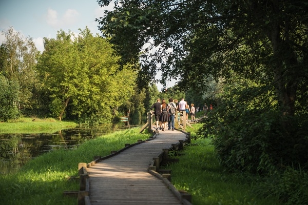 Liepāja 2027 Launches Open Call for Cultural Touri