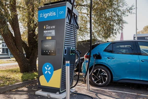 «Riga Comm 2025» e-mobilitātes konference – nozare