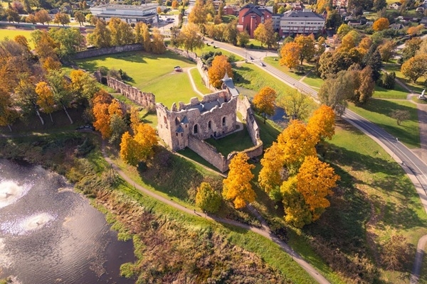 Dobeles pilī tiks rīkota Zemgales tūrisma konferen